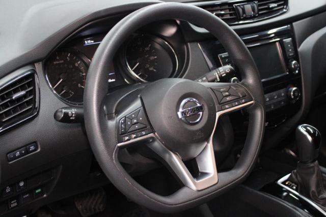 used 2021 Nissan Rogue Sport car, priced at $15,812