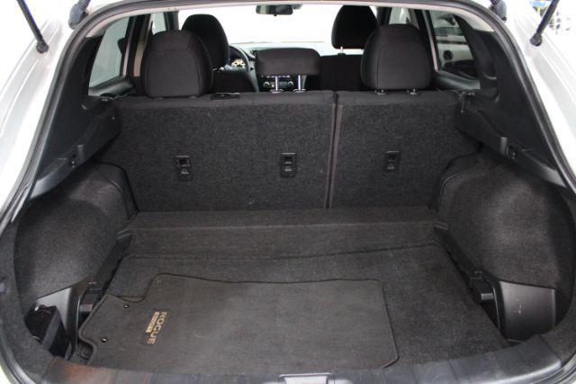 used 2021 Nissan Rogue Sport car, priced at $15,812