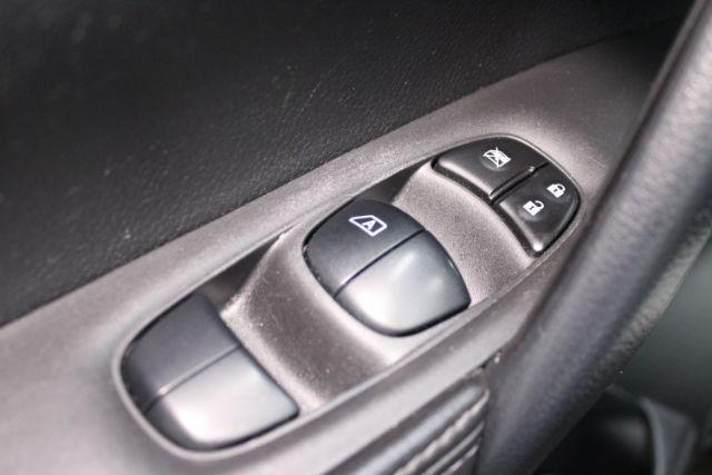 used 2021 Nissan Rogue Sport car, priced at $15,812