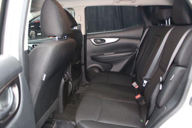 used 2021 Nissan Rogue Sport car, priced at $15,812