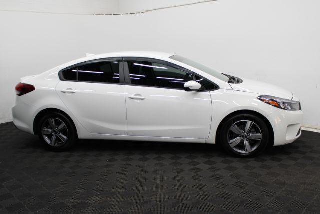 used 2018 Kia Forte car, priced at $10,212