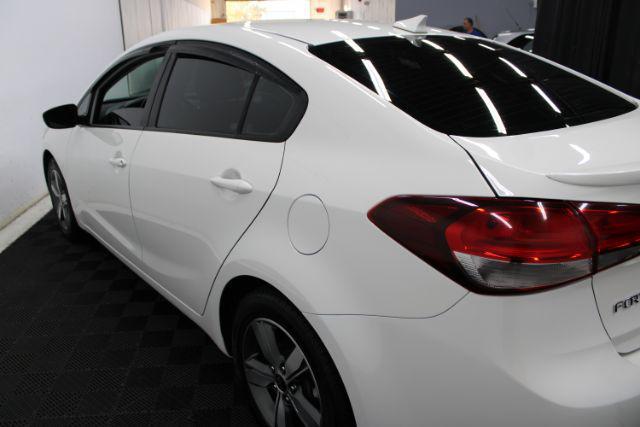 used 2018 Kia Forte car, priced at $10,990