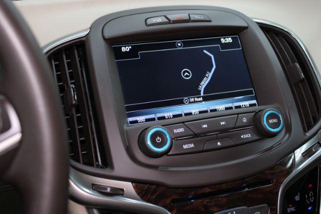 used 2016 Buick LaCrosse car, priced at $15,812