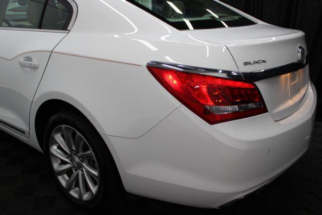 used 2016 Buick LaCrosse car, priced at $15,812