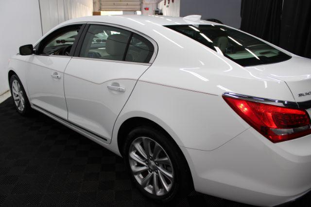 used 2016 Buick LaCrosse car, priced at $15,812