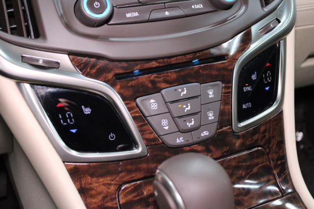 used 2016 Buick LaCrosse car, priced at $15,812