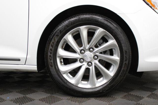 used 2016 Buick LaCrosse car, priced at $15,812