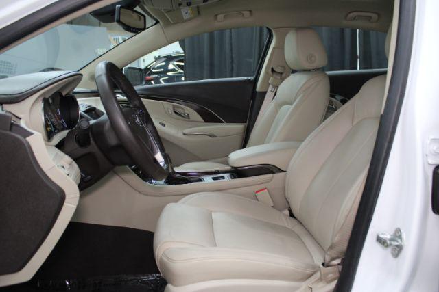 used 2016 Buick LaCrosse car, priced at $15,812