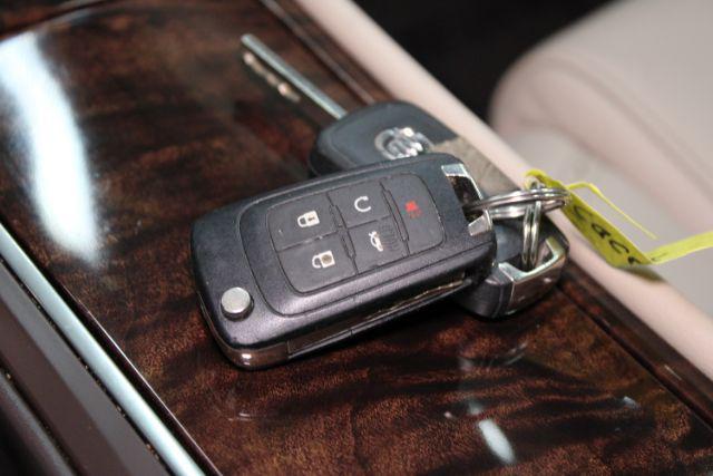 used 2016 Buick LaCrosse car, priced at $15,812