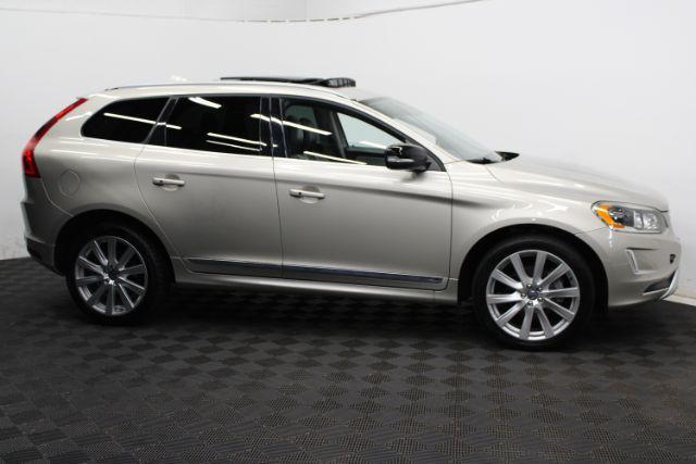 used 2017 Volvo XC60 car, priced at $18,195