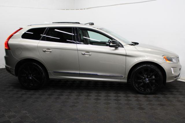 used 2017 Volvo XC60 car, priced at $15,398