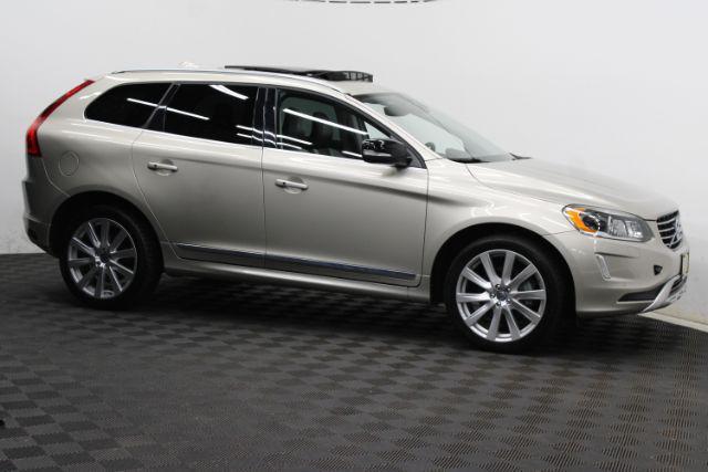 used 2017 Volvo XC60 car, priced at $16,990