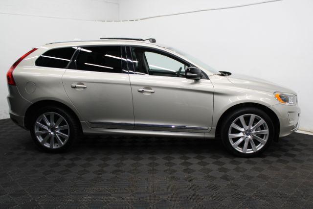 used 2017 Volvo XC60 car, priced at $18,195