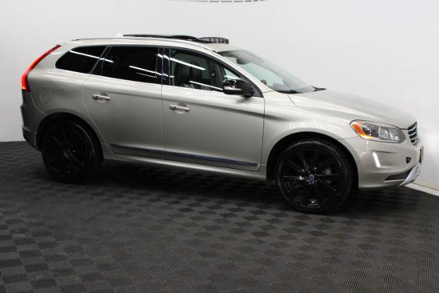 used 2017 Volvo XC60 car, priced at $15,398