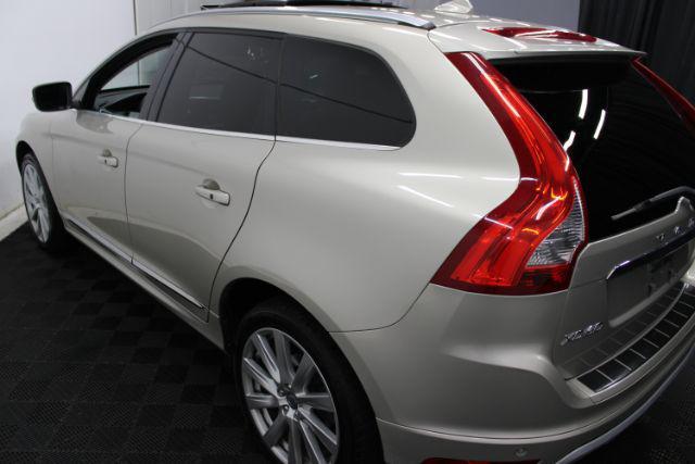 used 2017 Volvo XC60 car, priced at $18,195