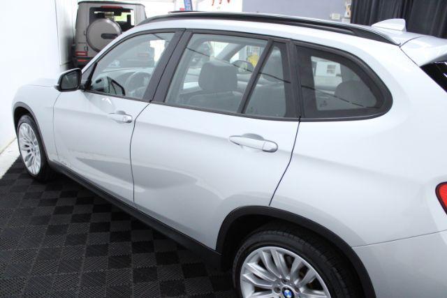 used 2015 BMW X1 car, priced at $13,411