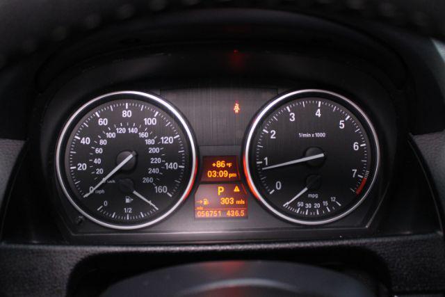 used 2015 BMW X1 car, priced at $13,411