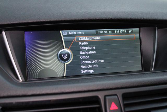 used 2015 BMW X1 car, priced at $13,411