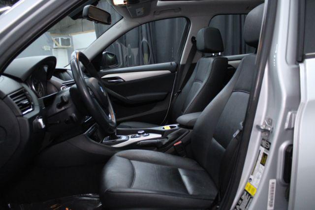 used 2015 BMW X1 car, priced at $13,411