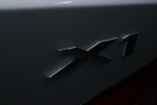 used 2015 BMW X1 car, priced at $13,411