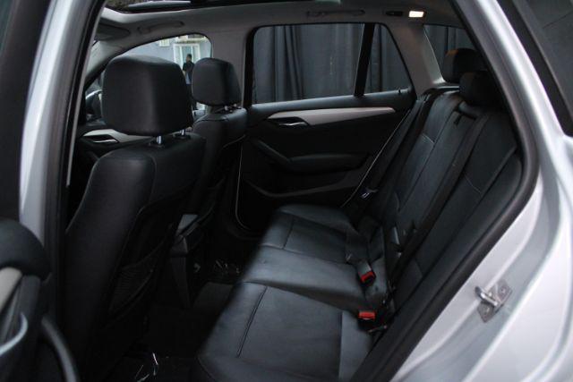 used 2015 BMW X1 car, priced at $13,411