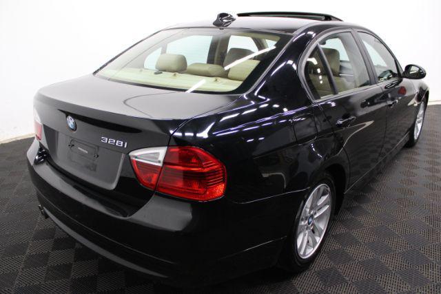 used 2007 BMW 328 car, priced at $5,995