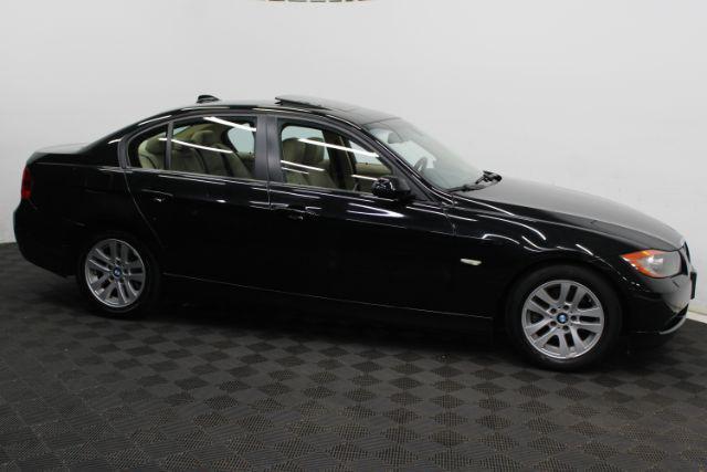 used 2007 BMW 328 car, priced at $5,995