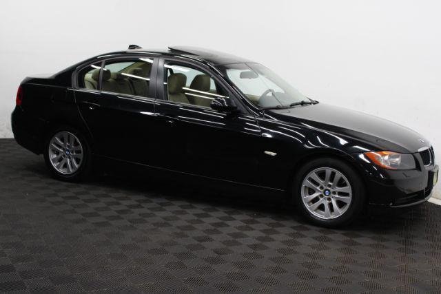 used 2007 BMW 328 car, priced at $6,412