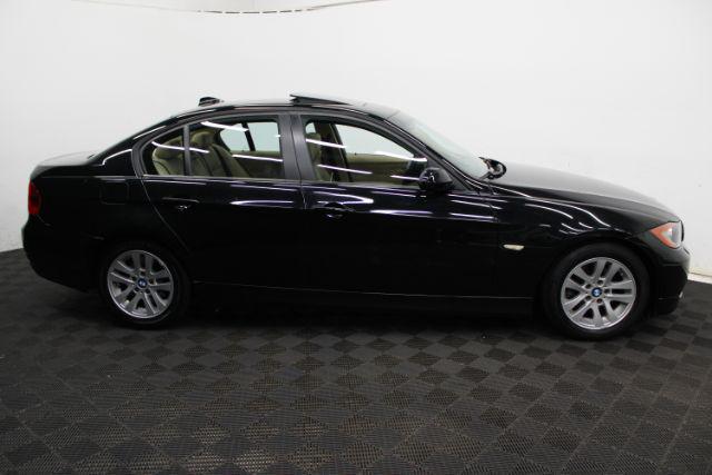 used 2007 BMW 328 car, priced at $5,995