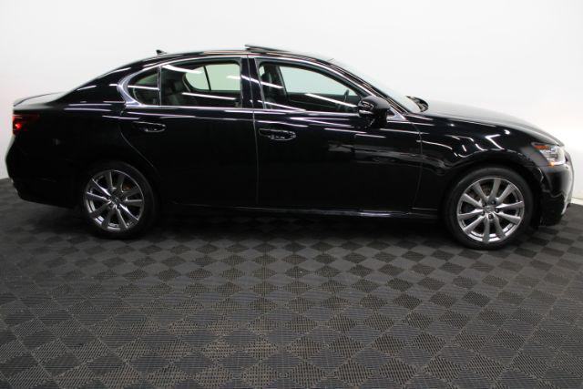 used 2013 Lexus GS 350 car, priced at $20,899