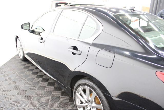 used 2013 Lexus GS 350 car, priced at $20,899