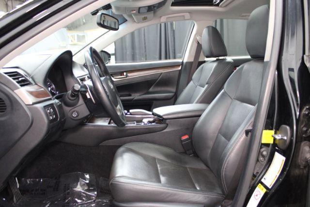 used 2013 Lexus GS 350 car, priced at $20,899