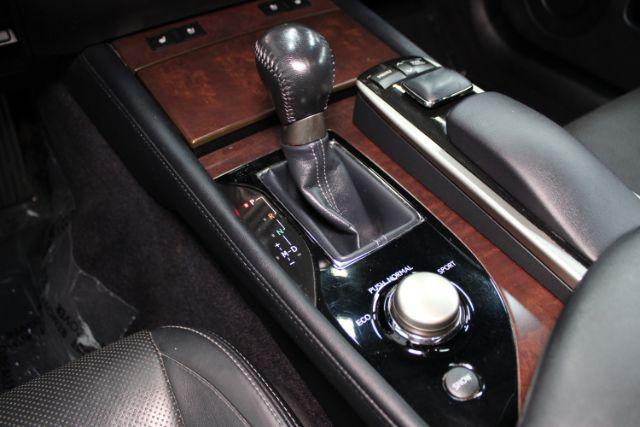 used 2013 Lexus GS 350 car, priced at $20,899