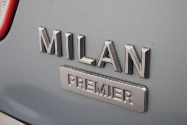 used 2010 Mercury Milan Hybrid car, priced at $5,000