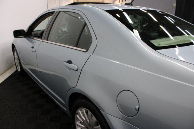 used 2010 Mercury Milan Hybrid car, priced at $5,000