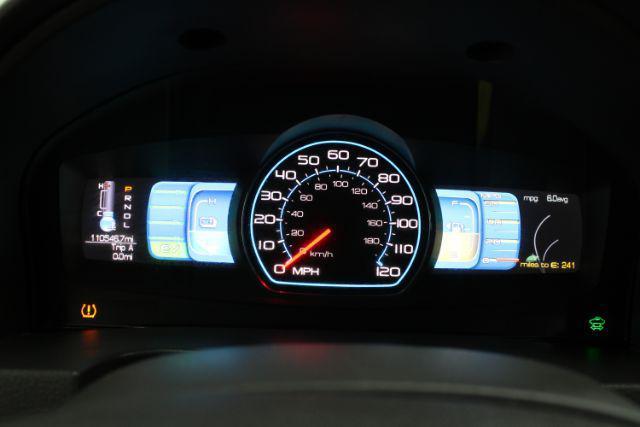 used 2010 Mercury Milan Hybrid car, priced at $5,000