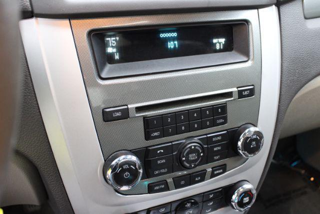 used 2010 Mercury Milan Hybrid car, priced at $5,000