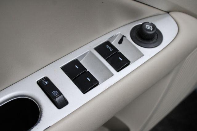 used 2010 Mercury Milan Hybrid car, priced at $5,000