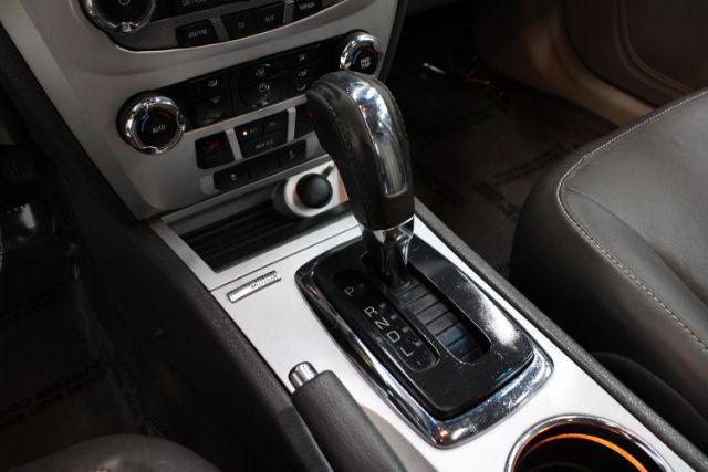 used 2010 Mercury Milan Hybrid car, priced at $5,000