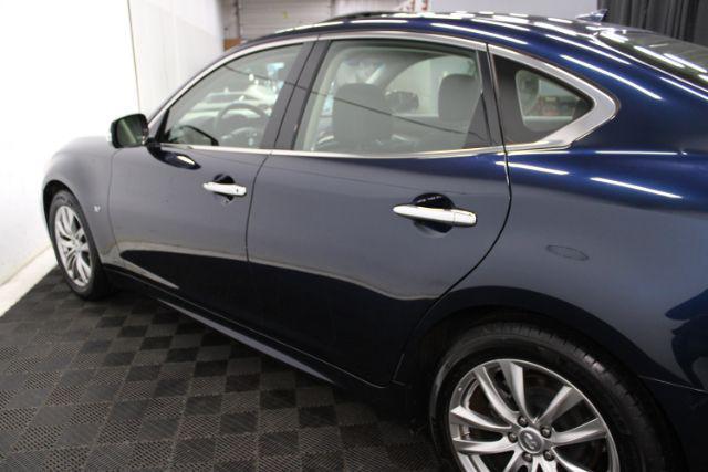 used 2015 INFINITI Q70 car, priced at $17,500