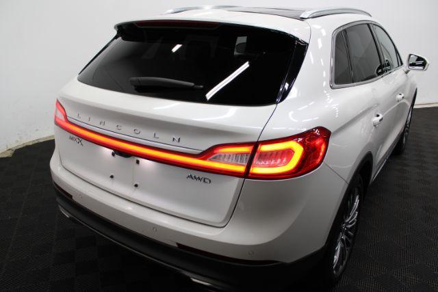 used 2016 Lincoln MKX car, priced at $12,990