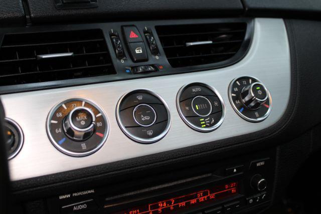 used 2009 BMW Z4 car, priced at $17,811