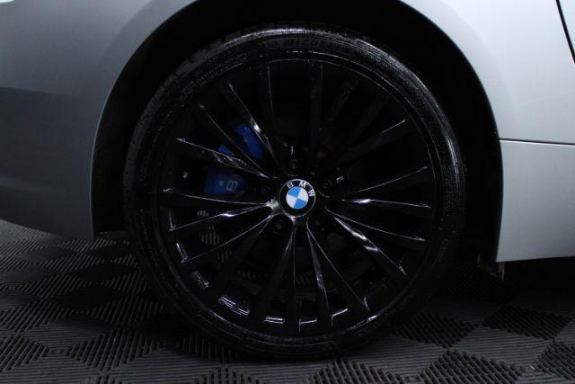 used 2009 BMW Z4 car, priced at $17,411