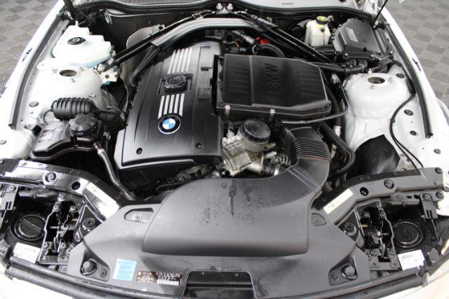 used 2009 BMW Z4 car, priced at $17,811
