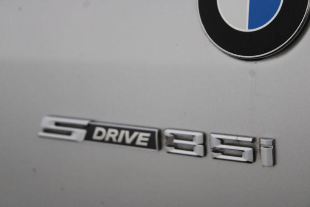 used 2009 BMW Z4 car, priced at $17,811