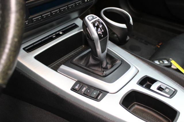 used 2009 BMW Z4 car, priced at $17,811