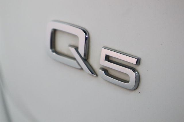 used 2017 Audi Q5 car, priced at $14,899