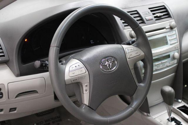 used 2009 Toyota Camry Hybrid car, priced at $8,412