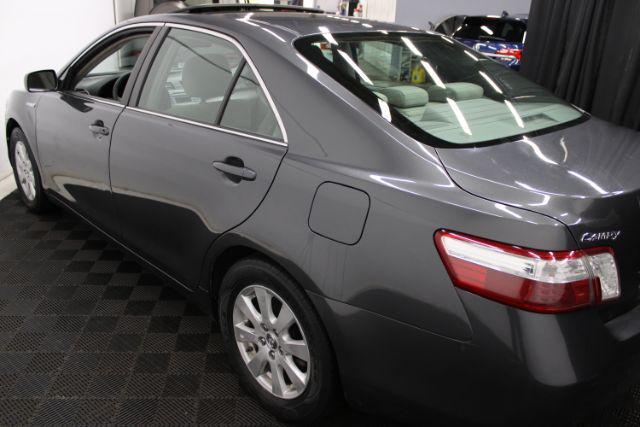 used 2009 Toyota Camry Hybrid car, priced at $8,412