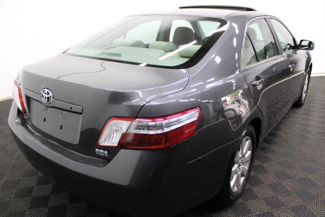 used 2009 Toyota Camry Hybrid car, priced at $8,412